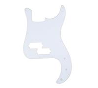 Musiclily 13 Foro Battipenna per Fender American/Mexican Standard Precision Bass