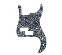 Musiclily 13 Foro Battipenna per Fender American/Mexican Standard Precision Bass