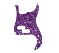 Musiclily 13 Foro Battipenna per Fender American/Mexican Standard Precision Bass
