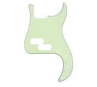 Musiclily 13 Foro Battipenna per Fender American/Mexican Standard Precision Bass