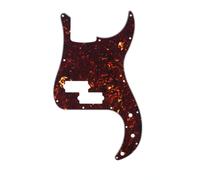 Musiclily 13 Foro Battipenna per Fender American/Mexican Standard Precision Bass