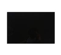 Musiclily 29x43cm chitarra basso vuoto Battipenna foglio materiale piatto