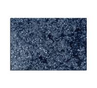 Musiclily 43,5x29cm Foglio Battipenna Materiale Pickguard Blank per Chitarra Elettrica e Basso, 4 strati Grey Pearl