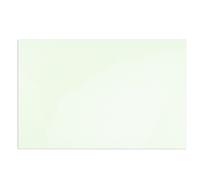 Musiclily 29x43cm chitarra basso vuoto Battipenna foglio materiale piatto