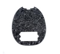 Musiclily 4 corde Pickguard piastra per Standard Music Man StingRay MM stile