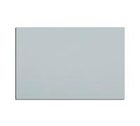 Musiclily 43,5x29cm Foglio Battipenna Materiale Pickguard Blank per Chitarra Elettrica e Basso, 3 strati Pergamena