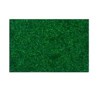 Musiclily 43,5x29cm Foglio Battipenna Materiale Pickguard Blank per Chitarra Elettrica e Basso, 4 strati Green Pearl