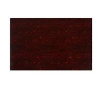 Musiclily 29x43cm chitarra basso vuoto Battipenna foglio materiale piatto