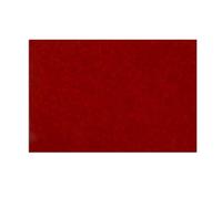 Musiclily 43,5x29cm Foglio Battipenna Materiale Pickguard Blank per Chitarra Elettrica e Basso, 4 strati Red Pearl