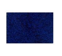 Musiclily 43,5x29cm Foglio Battipenna Materiale Pickguard Blank per Chitarra Elettrica e Basso, 4 strati Blue Pearl