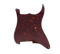 Musiclily Blank Custom Outline Battipenna per Fender Stratocaster Strat Chitarra