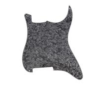 Musiclily Blank Custom Outline Battipenna per Fender Stratocaster Strat Chitarra