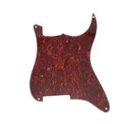 Musiclily Blank Custom Outline Battipenna per Fender Stratocaster Strat Chitarra