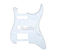 Musiclily HSS Battipenna per Fender Standard Stratocaster Strat chitarra moderna