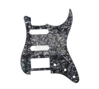 Musiclily HSS Battipenna per Fender Standard Stratocaster Strat chitarra moderna