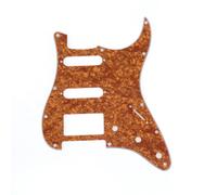 Musiclily HSS Battipenna per Fender Standard Stratocaster Strat chitarra moderna