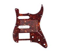 Musiclily HSS Battipenna per Fender Standard Stratocaster Strat chitarra moderna