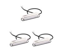 Musiclily Humbucker - Pickup per chitarra elettrica, confezione da 3