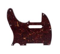 Musiclily mano sinistra Battipenna piastra per chitarra Fender Tele Standard TL