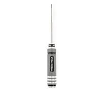 Musiclily Pro 1/16"Cacciavite Chiave a Brugola Esagonale in Acciaio per Regolazione Sellette o Manopole Chitarra Basso