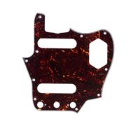 Musiclily Pro 10 Foro 65 60s Vintage Chitarre Battipenna Fender Jaguar Americana