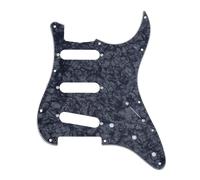Musiclily Pro 11 Foro 62 Strat SSS chitarra Battipenna per Japan Stratocaster