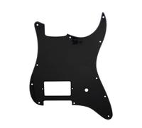 Musiclily Pro 11 Foro H Pot Pickguard Per USA/Messico Tom Delonge Strat Chitarra