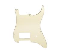 Musiclily Pro 11 Foro H Pot Pickguard Per USA/Messico Tom Delonge Strat Chitarra