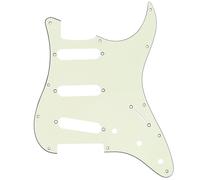 Musiclily Pro 11 Foro SSS 72 64 Strat chitarra Battipenna per Stratocaster Japan