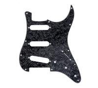 Musiclily Pro 11 Foro SSS 72 64 Strat chitarra Battipenna per Stratocaster Japan