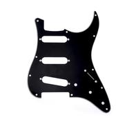 Musiclily Pro 11 Foro SSS 72 64 Strat chitarra Battipenna per Stratocaster Japan