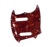 Musiclily Pro 12 Foro 60 Vintage Chitarre Battipenna per Fender Mustang American