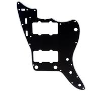 Musiclily Pro 13 Hole Guitar Pickguard For USA Vintage 60s Jazzmaster SQ Classic