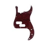 Musiclily Pro 13 foro Battipenna piastra di precisione moderno basso 4 corde