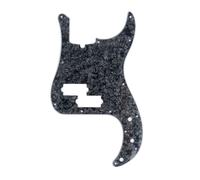 Musiclily Pro 13 foro Battipenna piastra di precisione moderno basso 4 corde
