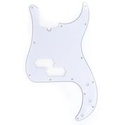 Musiclily Pro 13 foro Battipenna piastra di precisione moderno basso 4 corde