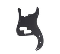 Musiclily Pro 13 foro Battipenna piastra di precisione moderno basso 4 corde