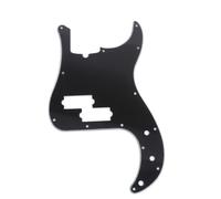 Musiclily Pro 13 foro Battipenna piastra di precisione moderno basso 4 corde