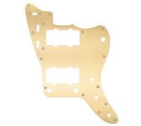 Musiclily Pro 13 Hole Alu Pickguard For Fender US Vintage 60s Reissue Jazzmaster