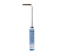 Musiclily Pro 3/16" Cacciavite Chiave a Brugola Esagonale per Regolazione Truss Rod Chitarra Basso