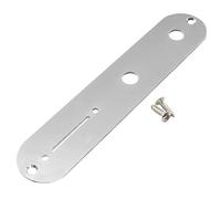 Musiclily Pro 32mm Piastra Controllo TL Foro Stretto Potenziometro Cromato