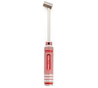 Musiclily Pro 5/16" Chiave Regolazione Truss Rod Chiave Esagonale in Acciaio Temprato per Chitarra Basso