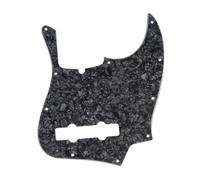 Musiclily Pro 5 Corde Contemporanea Battipenna per Americano Fender Jazz Bass JB