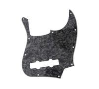 Musiclily Pro 5 Corde Contemporanea Battipenna per Messicano Fender Jazz Bass JB