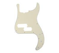 Musiclily Pro 5 Cordes Contemporanea Battipenna per Americano Precision Bass PB
