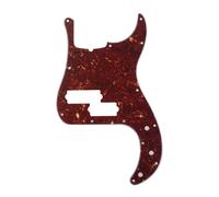Musiclily Pro 5 Cordes Contemporanea Battipenna per Americano Precision Bass PB