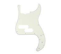 Musiclily Pro 5 Cordes Contemporanea Battipenna per Americano Precision Bass PB