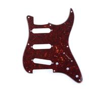 Musiclily Pro 50s SSS Vintage 57 Battipenna per Stratocaster Strat ST chitarra