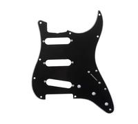 Musiclily Pro 60s 64 Vintage SSS Battipenna per Stratocaster Strat chitarra