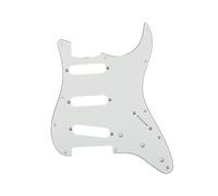 Musiclily Pro 60s 64 Vintage SSS Battipenna per Stratocaster Strat chitarra